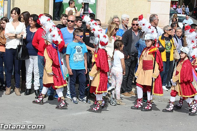 Jueves Santo traslado 2015 - 33